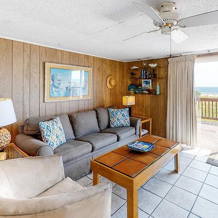Pair O Dice Gulf Highlands Exterior foto