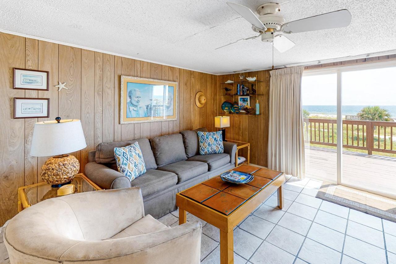 Pair O Dice Gulf Highlands Exterior foto