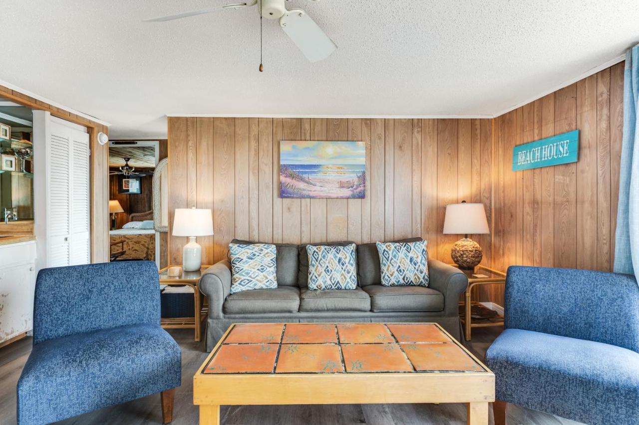 Pair O Dice Gulf Highlands Exterior foto