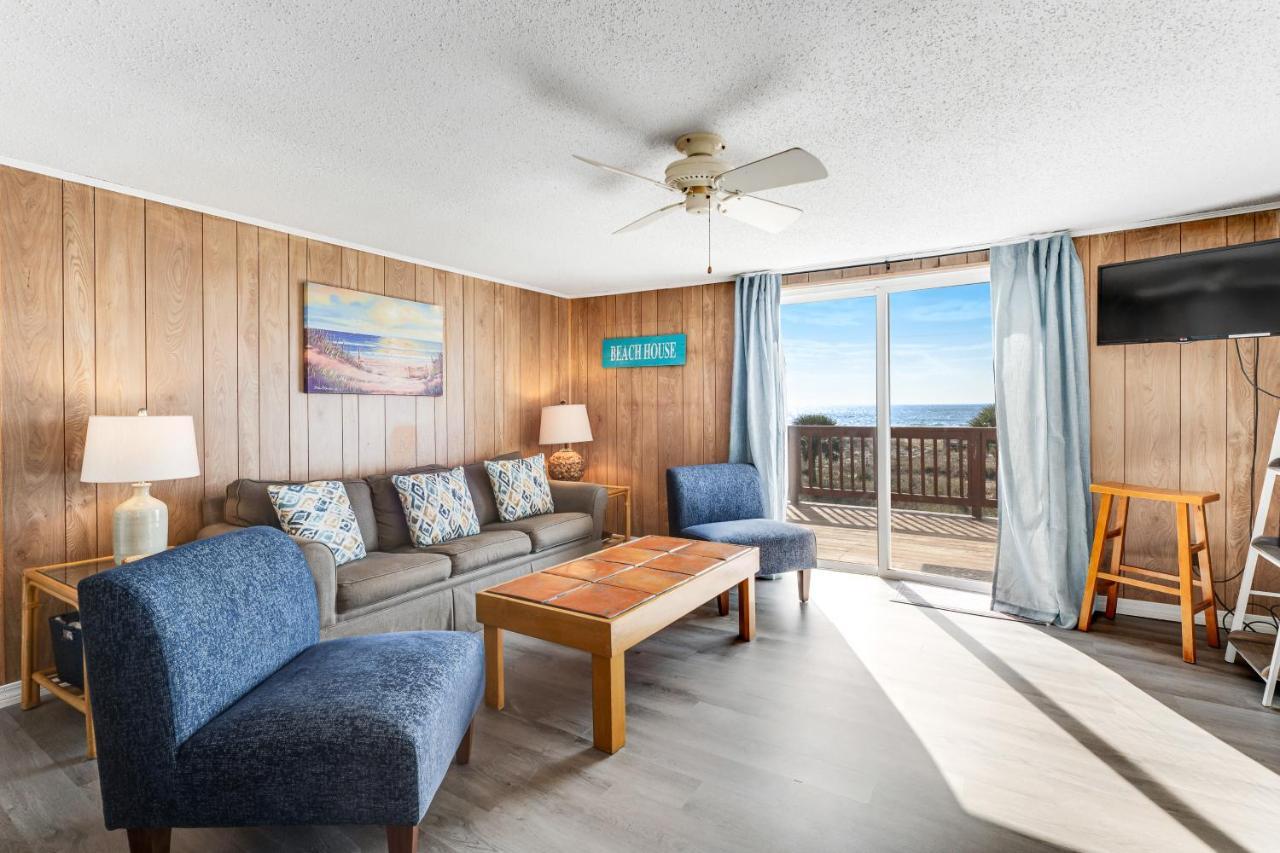 Pair O Dice Gulf Highlands Exterior foto