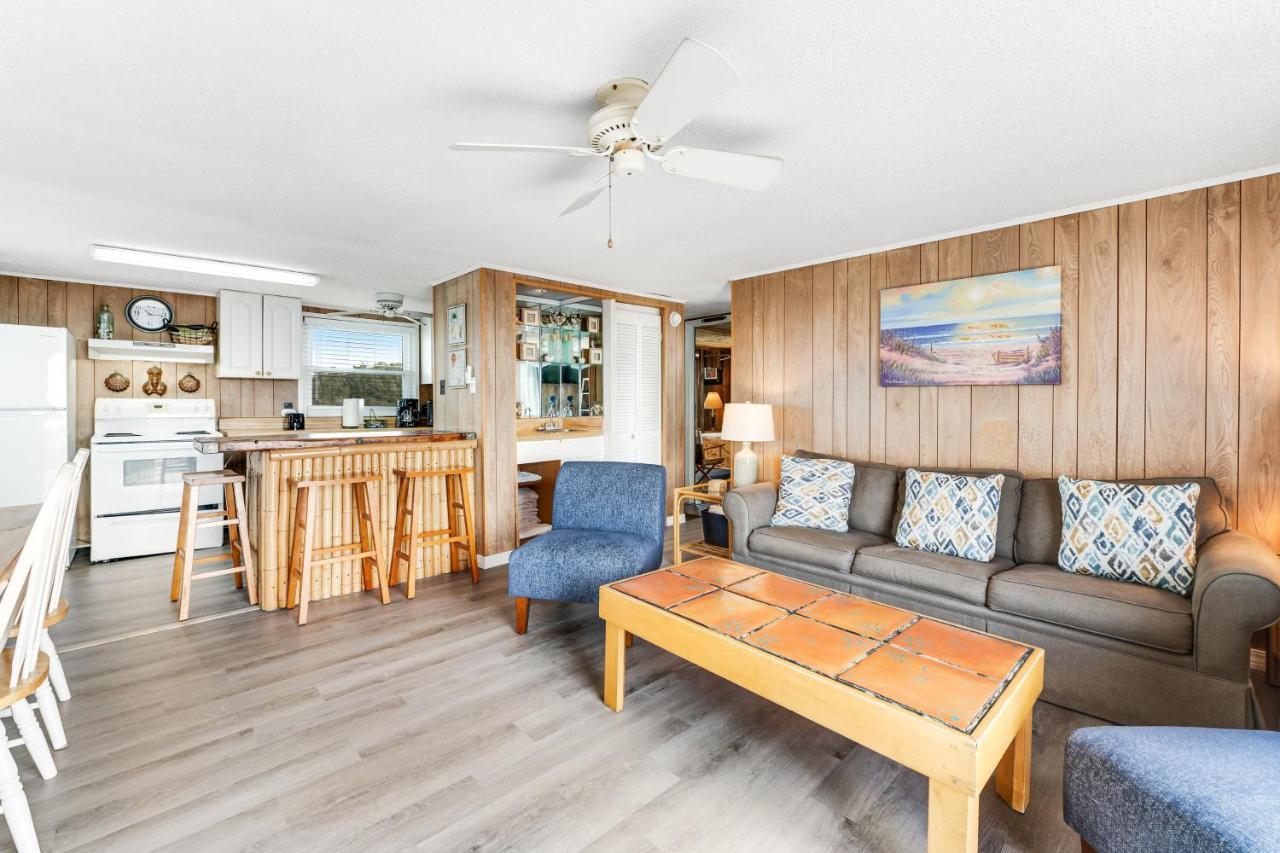 Pair O Dice Gulf Highlands Exterior foto