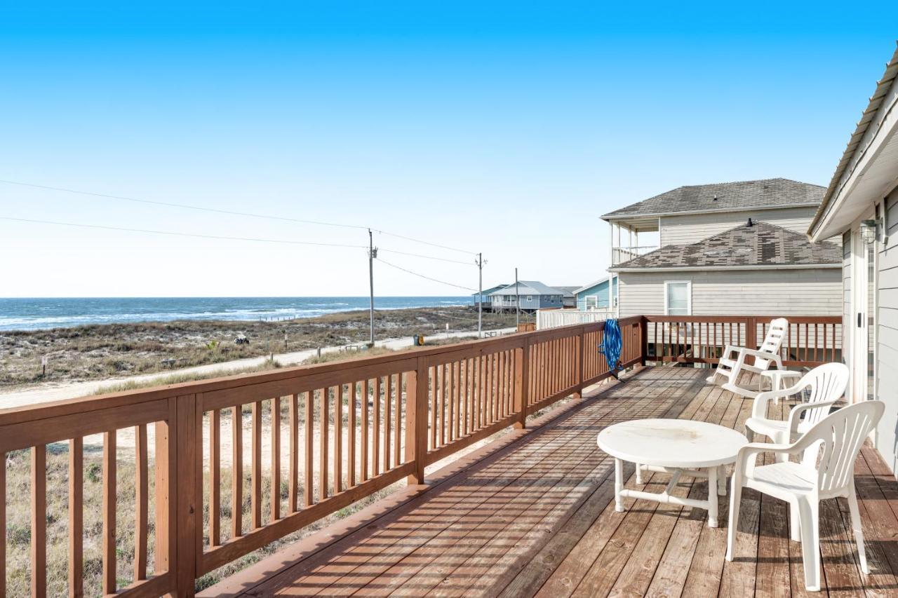 Pair O Dice Gulf Highlands Exterior foto