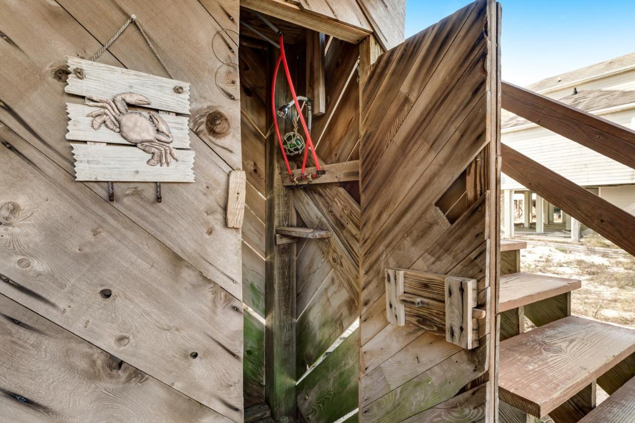 Pair O Dice Gulf Highlands Exterior foto