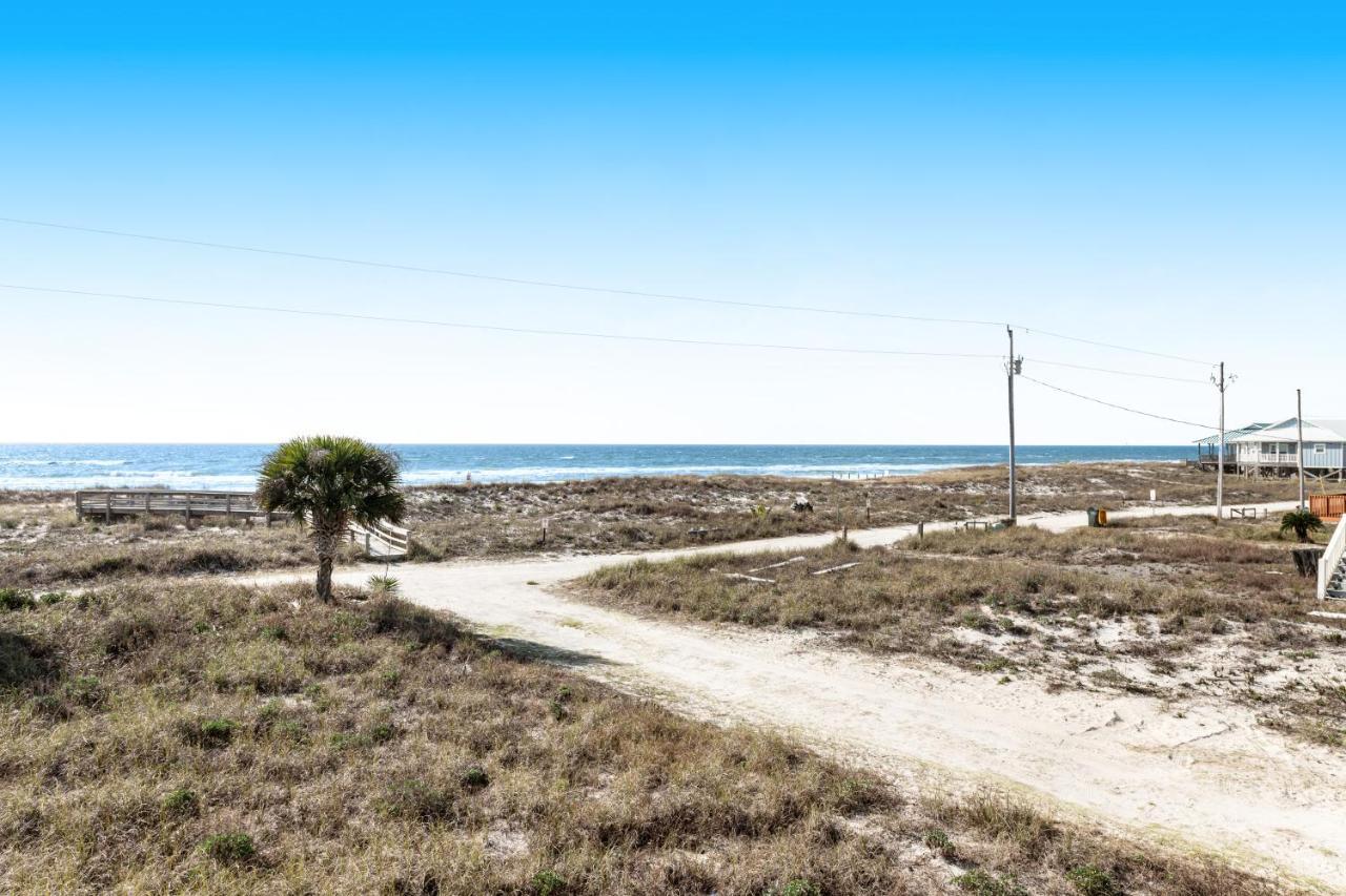 Pair O Dice Gulf Highlands Exterior foto
