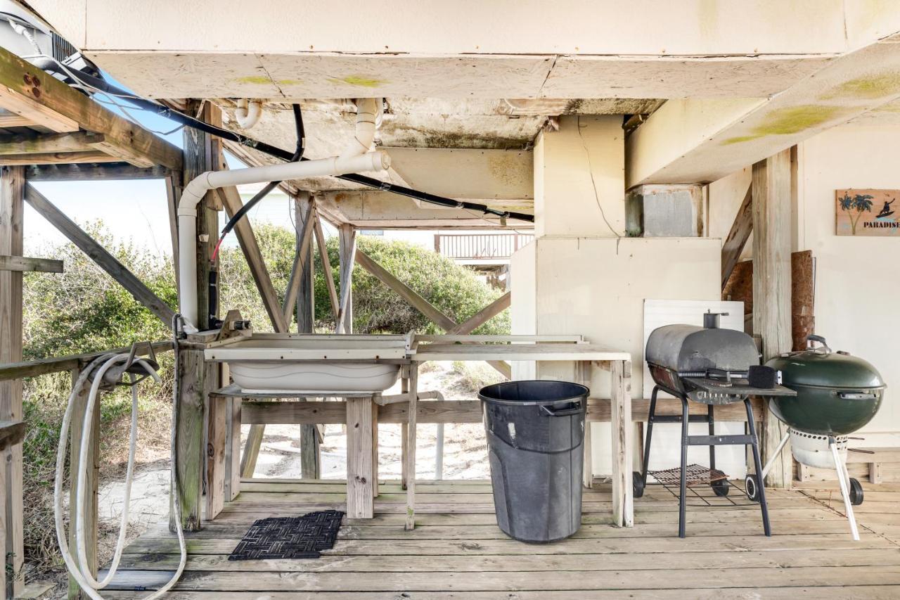 Pair O Dice Gulf Highlands Exterior foto
