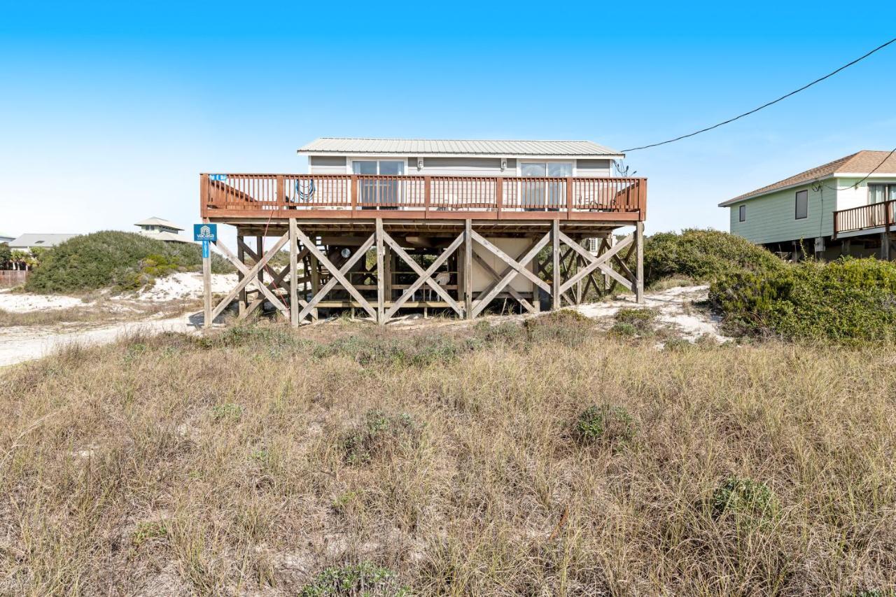 Pair O Dice Gulf Highlands Exterior foto