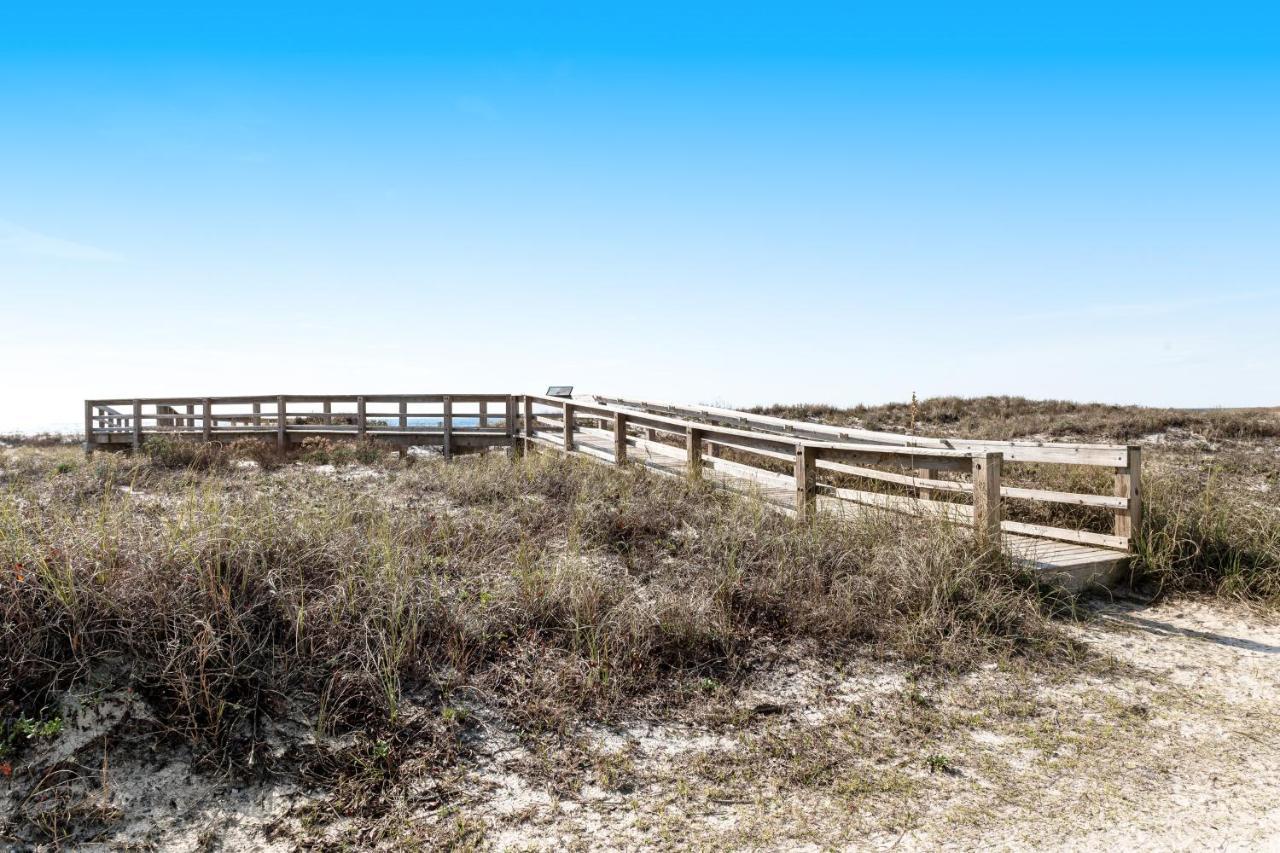 Pair O Dice Gulf Highlands Exterior foto