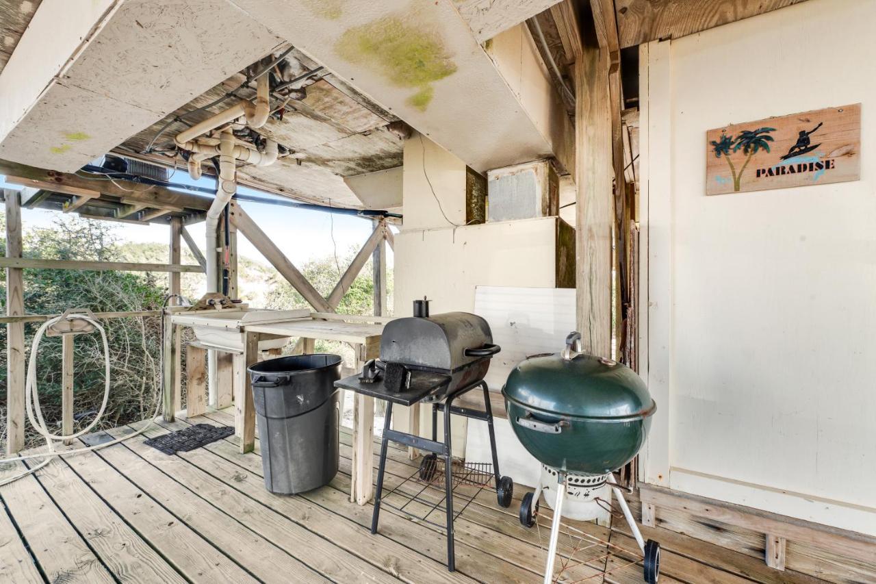 Pair O Dice Gulf Highlands Exterior foto