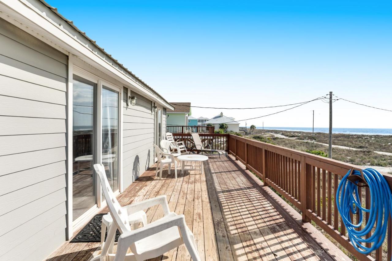 Pair O Dice Gulf Highlands Exterior foto